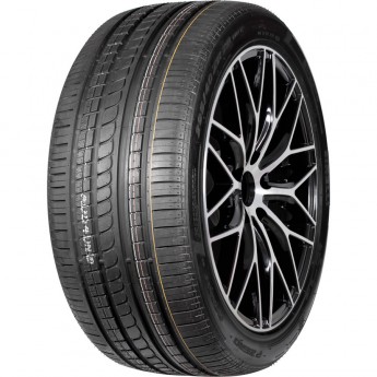 Шина PIRELLI PZero Rosso 275/45 R20 110Y