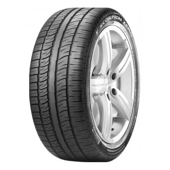 Шины PIRELLI Scorpion Zero 255/50ZR19 107Y (1619700)