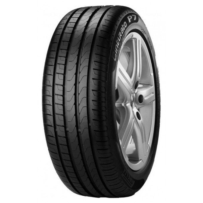 Шины PIRELLI P7 235/45 R17 94W 1624600