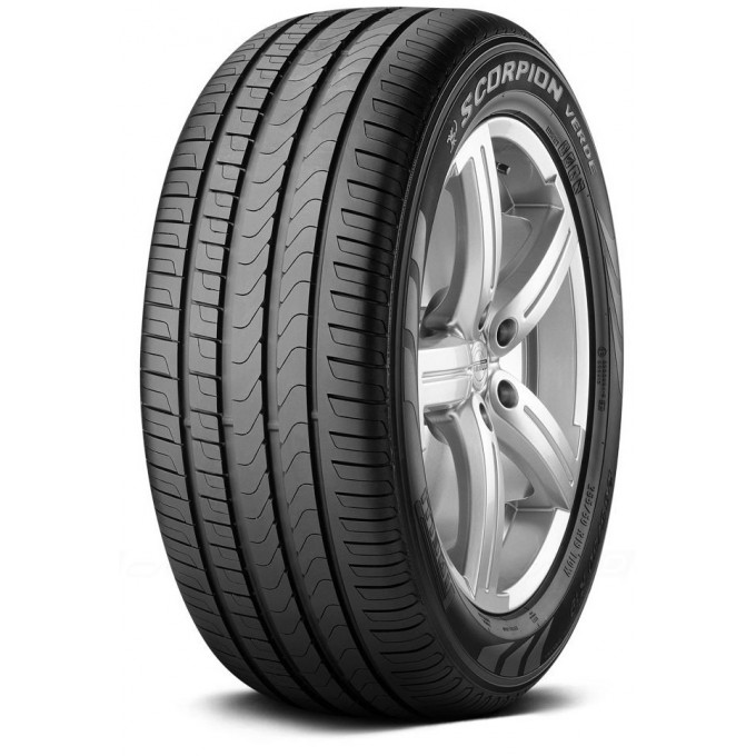 Шины PIRELLI Scorpion Verde MO 255/50 R19 103V 1624850