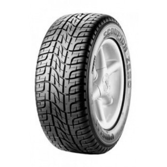 Шины PIRELLI Scorpion Zero 275/40 R20 106Y