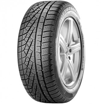 Шина PIRELLI Winter Sotto Zero 255/35 R20 97V Без шипов