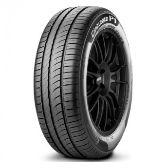 Летние шины PIRELLI Cinturato P1 Verde, 195/65/R15, 91V, нешипованные [2420800]