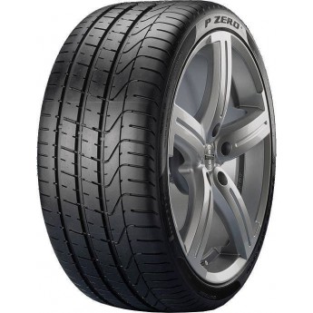 Шины PIRELLI P Zero 245/50 R18 100Y