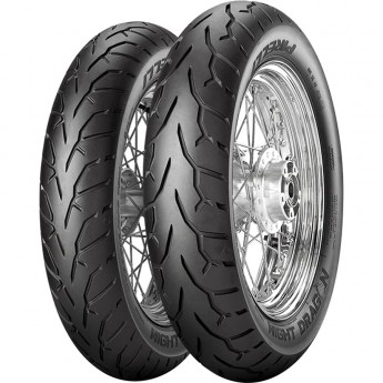 Мотошина PIRELLI Night Dragon 180/60 R17 81H