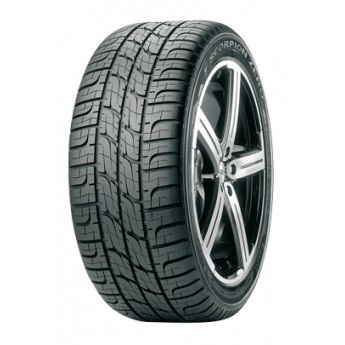 Шины PIRELLI Scorpion Zero 255/60R18 112V (1780300)