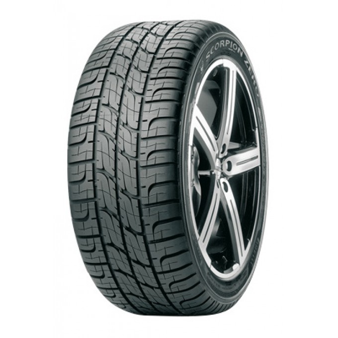 Шины PIRELLI Scorpion Zero 255/60R18 112V () 1780300