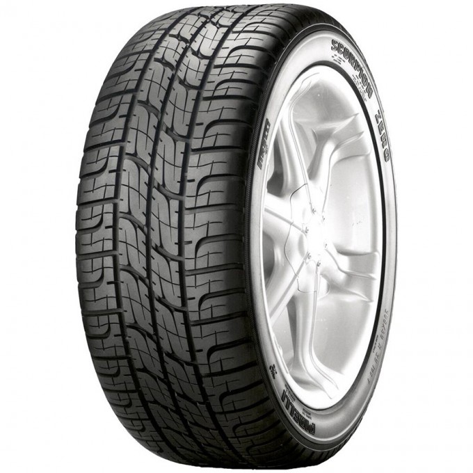 Шины PIRELLI Scorpion Zero 255/50 R20 109Y 1780500