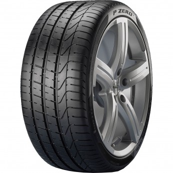 Шины PIRELLI P Zero 265/35 R19 94Y ZR N2 Y