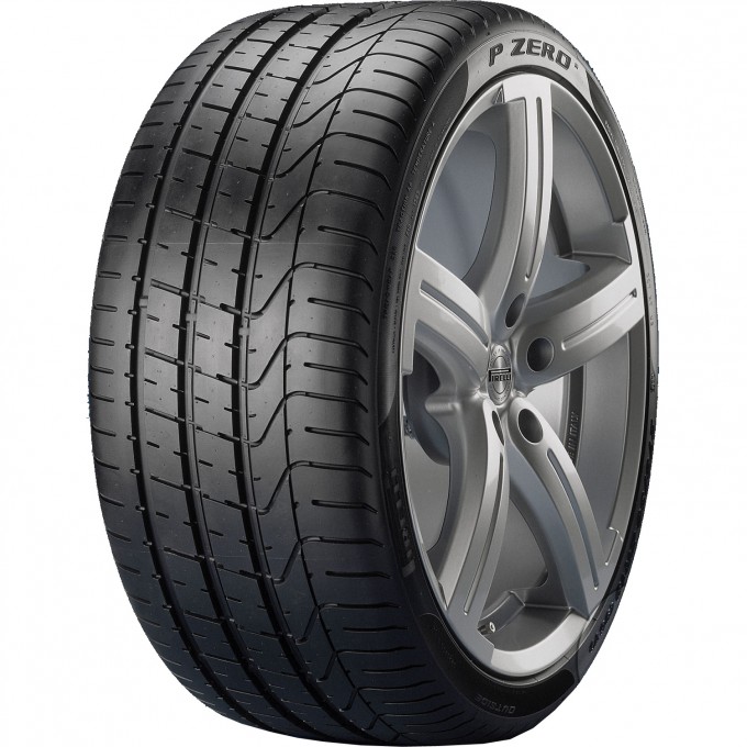 Шины PIRELLI P Zero 265/35 R19 94Y ZR N2 Y 1787200