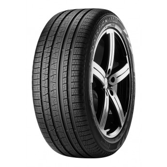 Шины PIRELLI Scorpion Verde All-Season 265/50R19 110H (1805100)