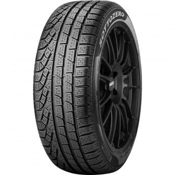 Шина PIRELLI Winter Sotto Zero Serie II 265/35 R19 98W Без шипов