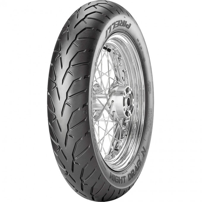 Мотошина PIRELLI Night Dragon 140/75 R17 67V 1815000