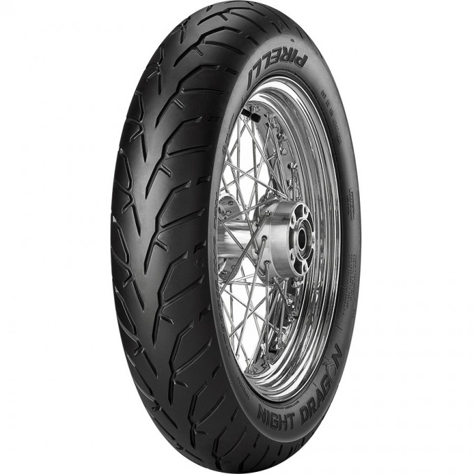 Мотошина PIRELLI Night Dragon 150/80 R16 71H 1815400