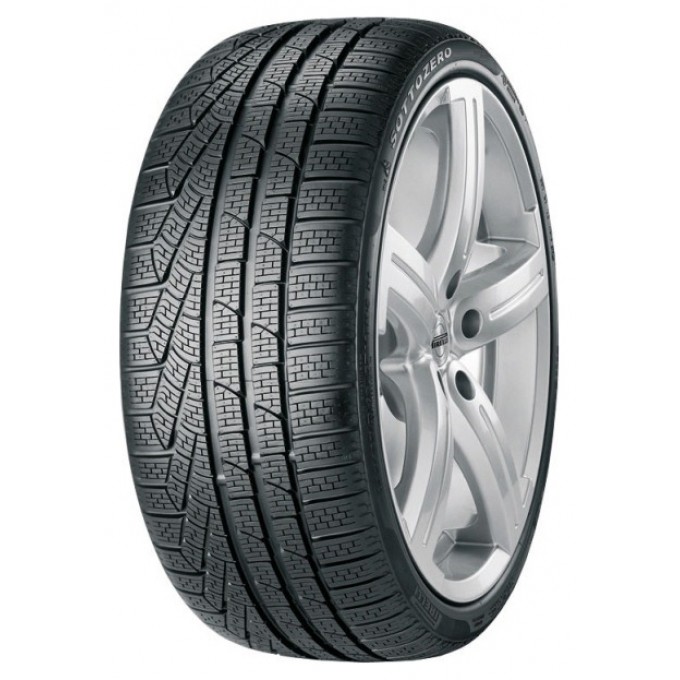 Шины PIRELLI Winter 270 SottoZero Serie II 275/35 R19 100W XL AM9 1821400