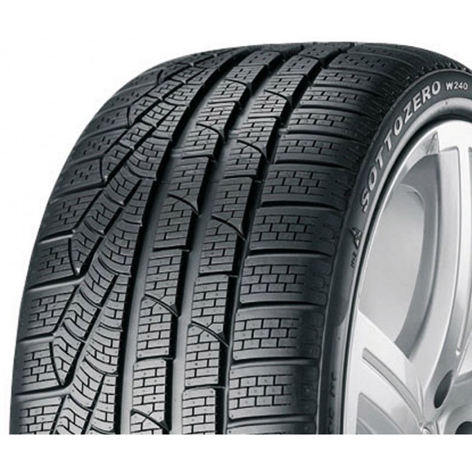 Шина PIRELLI WINTER SOTTOZERO Serie II 235/40R18 91V N1-(2020) 18219000061