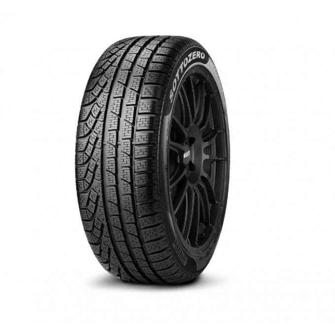 Шина PIRELLI WINTER SOTTOZERO Serie II 265/40R18 97V N1*(2020) 18221000061