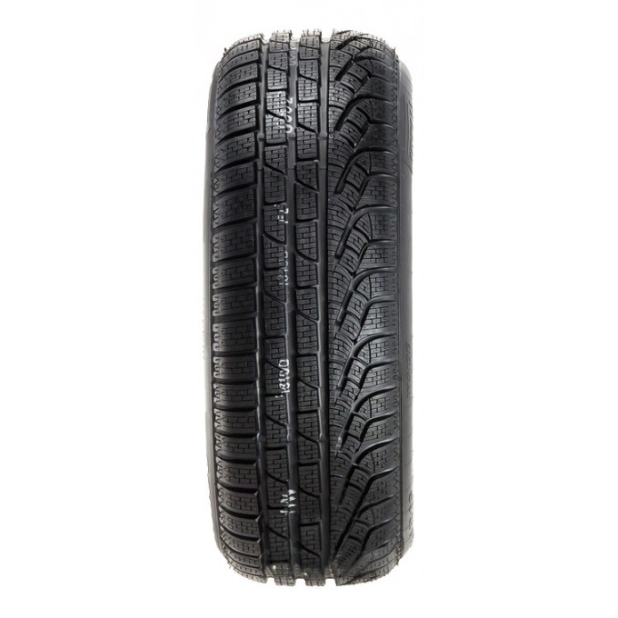 Шины PIRELLI Winter SottoZero Serie II 295/30 R19 100V XL 1822200