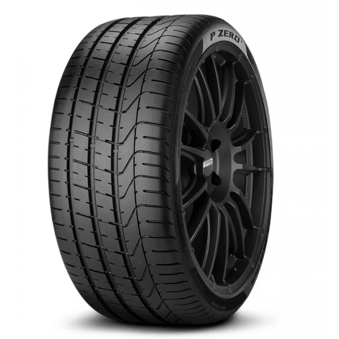 PIRELLI P ZERO 275/30R21 98Y XL Run-Flat (2021) 18267000062