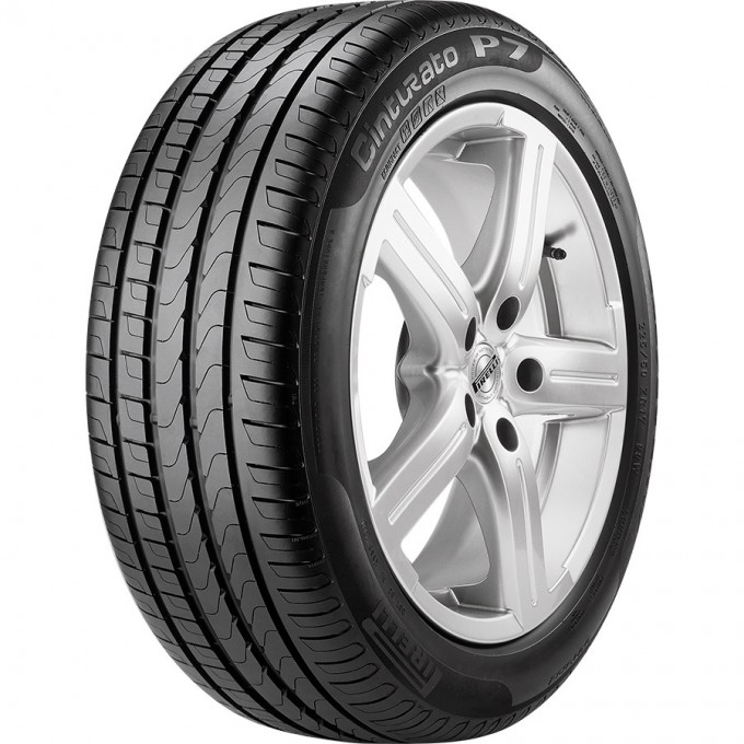 Шина PIRELLI P7 Cinturato 245/45 R17 99Y 1830000