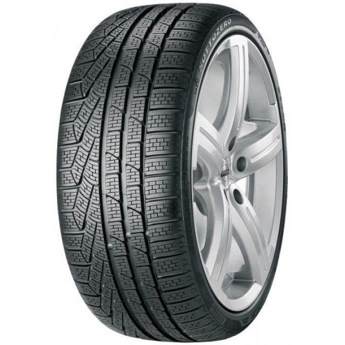 Шины PIRELLI Winter SottoZero 2 265/45 R18 101V 1864800