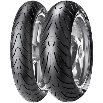 Мотошина PIRELLI Angel ST 120/70 R17 58W