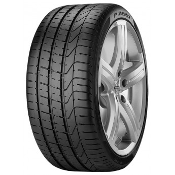 Шины PIRELLI P Zero 245/40 R20 99Y (до 300 км/ч) 1874400