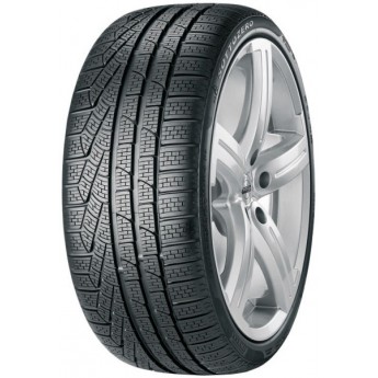 Шины PIRELLI Winter SottoZero 2 275/40 R20 106W