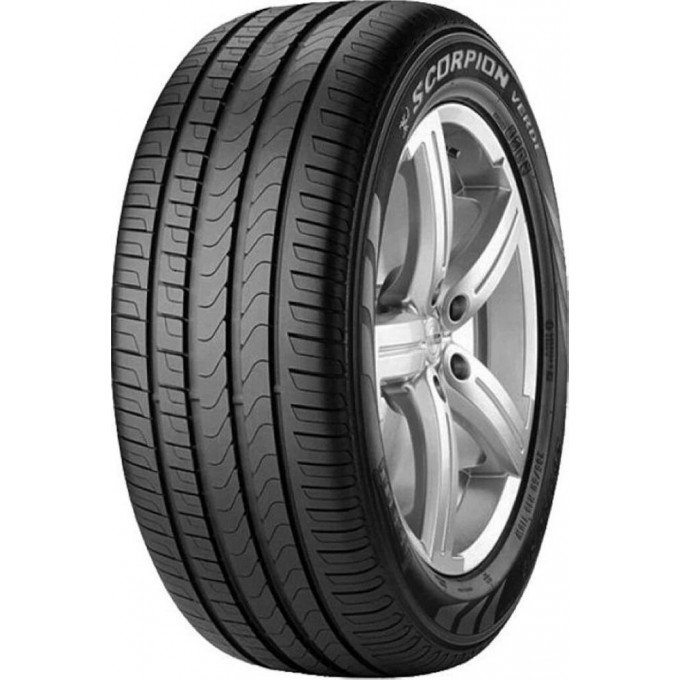 Шина PIRELLI Scorpion Verde 255/50 R19 103Y 18971