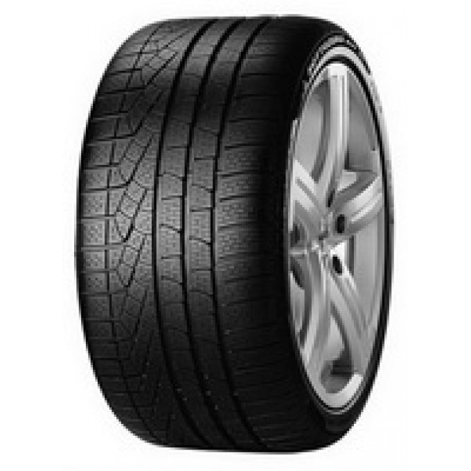 Шины PIRELLI Winter Sottozero Serie II 285/30R19 98V XL MO 1898400=3285400