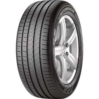 Шина PIRELLI Scorpion Verde 235/55 R17 99V