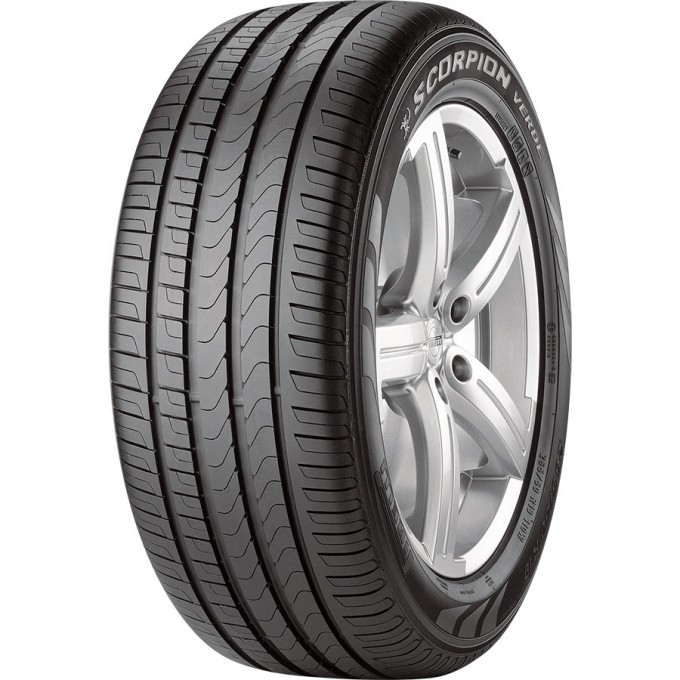 Шина PIRELLI Scorpion Verde 235/55 R17 99V 1901400