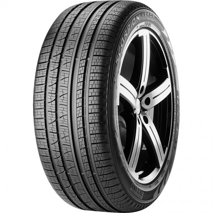 Шина PIRELLI Scorpion Verde All season 235/60 R18 103H 1916600