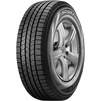 Шина PIRELLI Scorpion Ice & Snow  Run Flat 325/30 R21 108V Без шипов