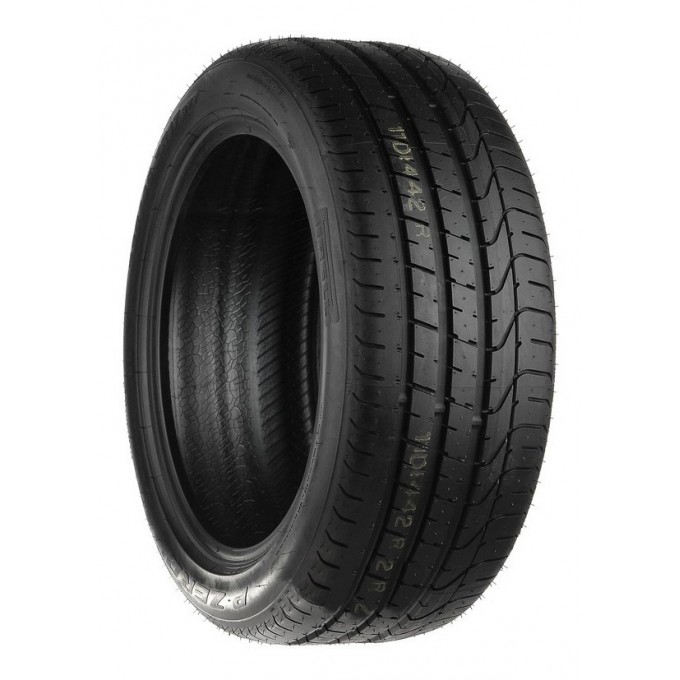 Шины PIRELLI P Zero 265/40 R21 105(Y) XL 1936000