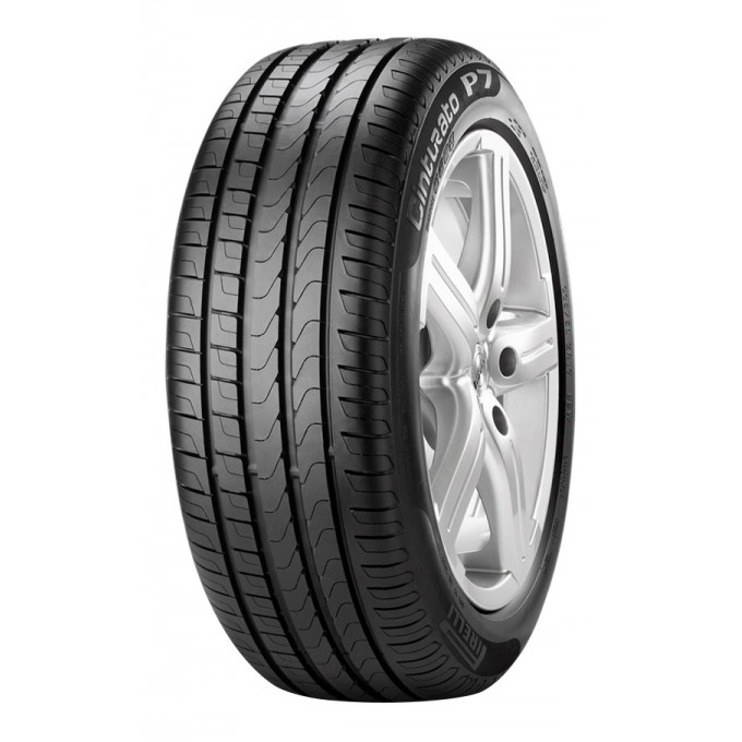 Шины PIRELLI Cinturato P7R-F 225/55R17 97Y () 1951500