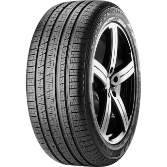 Шины PIRELLI Scorpion Verde All season 235/50 R18 97V