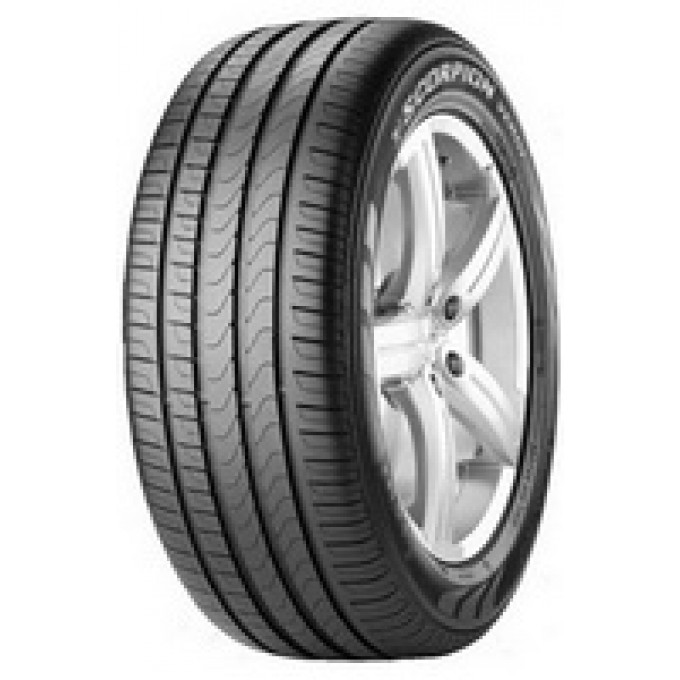 Шины PIRELLI Scorpion Verde 235/55R18 100V 1986500=2744600=2519900=3991300=3275800