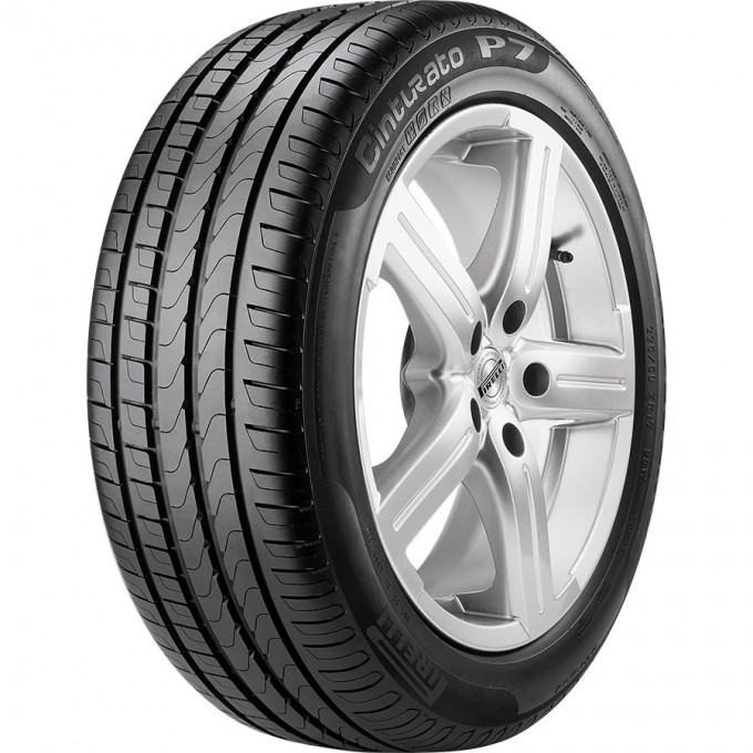 Шина PIRELLI P7 Cinturato Run Flat 255/40 R18 95Y 1990600