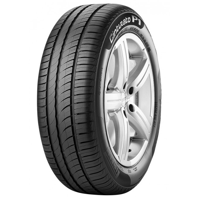 Шины PIRELLI Cinturato P1 Verde 195/60 R15 88H 200955