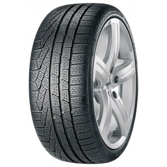 Шины PIRELLI Winter Sottozero 2 255/40 R19 100V