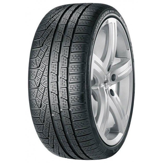 Шины PIRELLI Winter Sottozero 2 255/40 R19 100V 2012000