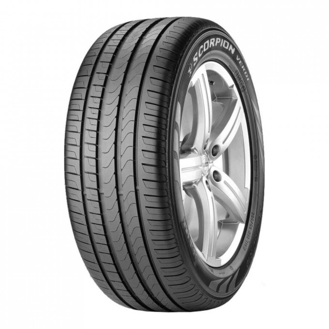 Шины PIRELLI Scorpion Verde 225/60 R18 100H 202362