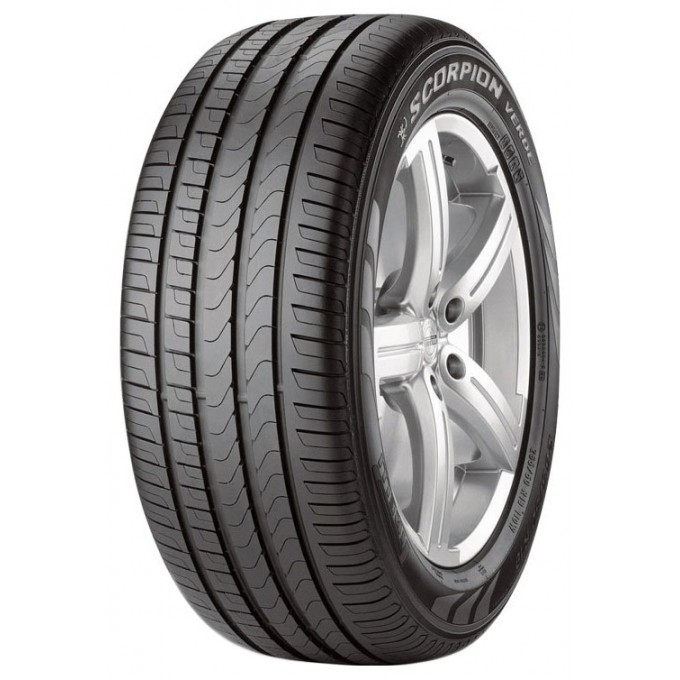 Шины PIRELLI Scorpion Verde 235/60 R18 103W (до 270 км/ч) 2027500