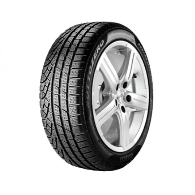 Шины PIRELLI Winter SottoZero Serie II 245/45 R19 102V XL RunFlat 2049900