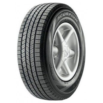 Шины PIRELLI Scorpion Ice & Snow 275/40 R20 106V XL Run Flat