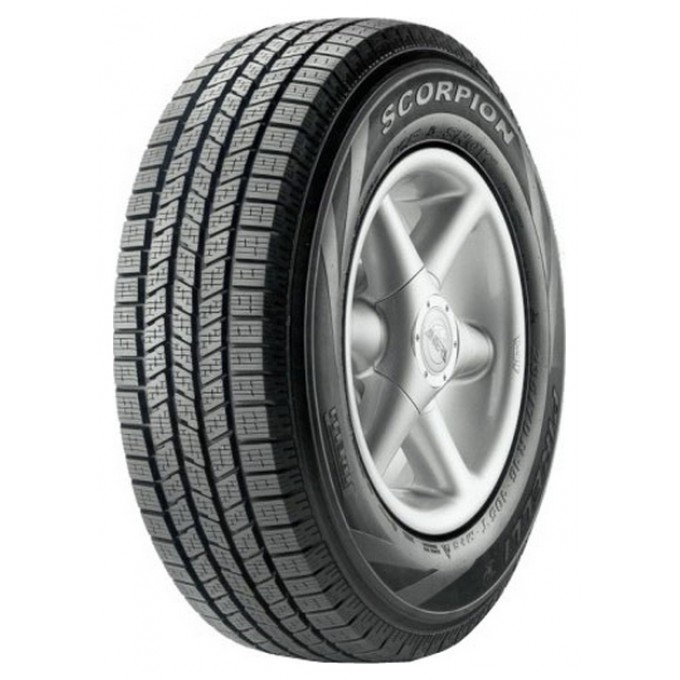 Шины PIRELLI Scorpion Ice & Snow 275/40 R20 106V XL Run Flat 2050000