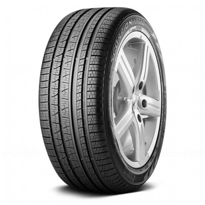 Шины PIRELLI Scorpion Verde All Season 235/60 R18 107V 2056000