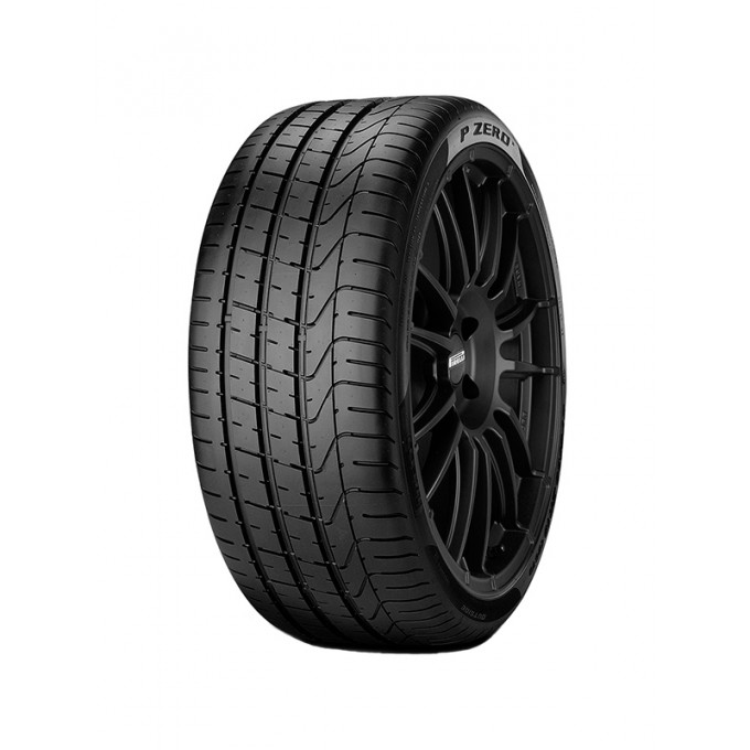 Шины PIRELLI P Zero MO 265/45 R20 108Y 2060100