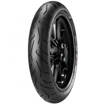 Мотошина PIRELLI Diablo Rosso II 110/70 R17 54W